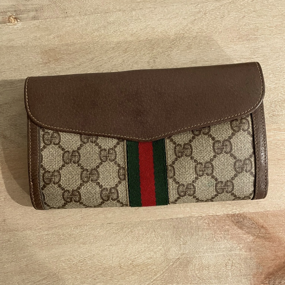 Gucci Wallet